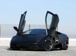 Lamborghini Murcielago LP640 Yeniceri Edition by Unicate 2010 года